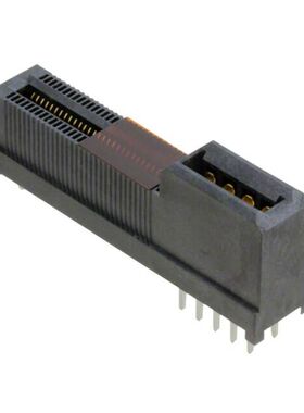 1720503064 CONN EDGE DUAL FML 66POS 0.029