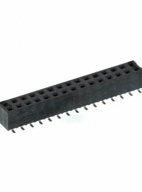 0791091014 CONN RCPT 30POS 0.079 GOLD SMD