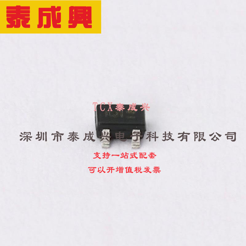 MMBZ5246BW-7-F DIODES(美台) 稳压二极管 16V 200mW 100nA@12V 1