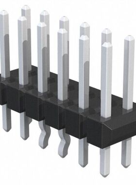 0702871004 CONN HEADER VERT 12POS 2.54MM