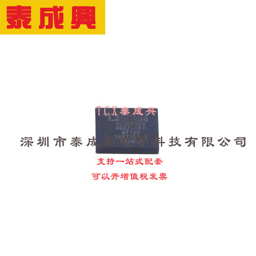 单片机(MCU/MPU/SOC) LGA-72 ADUCM355BCCZ-RL7 集成电化学传感器