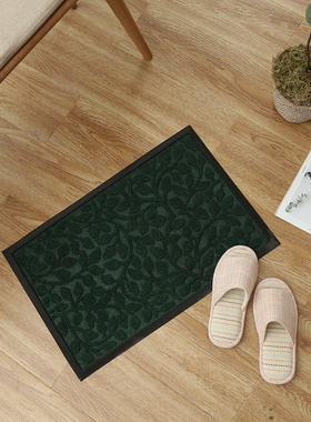 A303 出口DAN 好东西 推荐！高级感压花 防滑毛绒 客厅卧室地垫