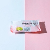 滋润保湿 亏清 火山泥手工洁面皂香皂100g不退不换 超期 T55