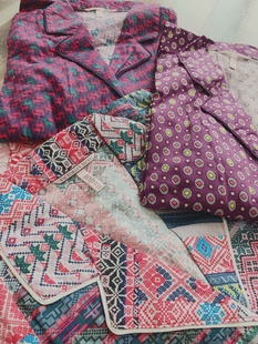 F54 好东西 男盆友风小性感翻领衬衫式睡裙