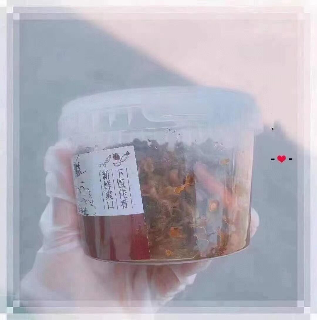【于酱哥外婆菜】下饭菜——“农家外婆菜”，湖南小伙伴有口福啦