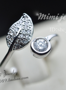 清货欧单镀金高端奥地利水晶气质