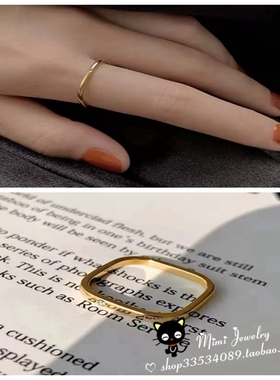 欧洲vintage韩版潮流时尚摩登