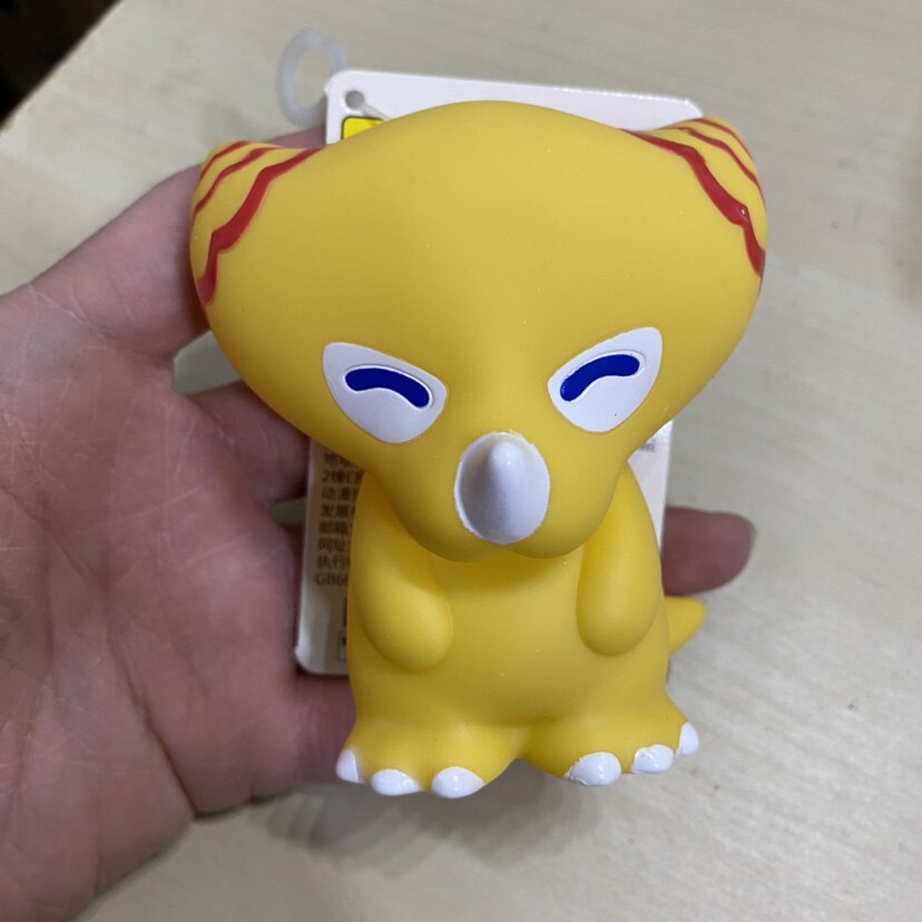 万代奥特曼Q版软胶古代怪兽哥莫