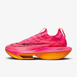 Nike/耐克 女子低帮 AIR ZOOM ALPHAFLY NEXT% 2 DN3559-600