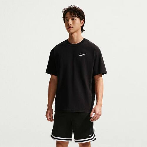 Nike/耐克 男装 篮球 篮球短袖针织衫 II0692-010