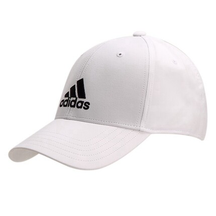 Adidas/阿迪达斯 帽子 BBALLCAP LT EMB 配件 GM6260