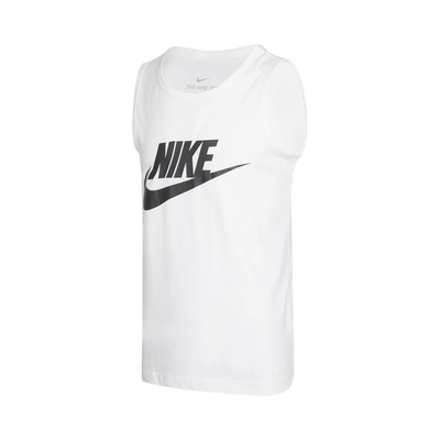 Nike/耐克 男装 休闲 背心 运动生活TANK TOP/SINGLET AR4992-101