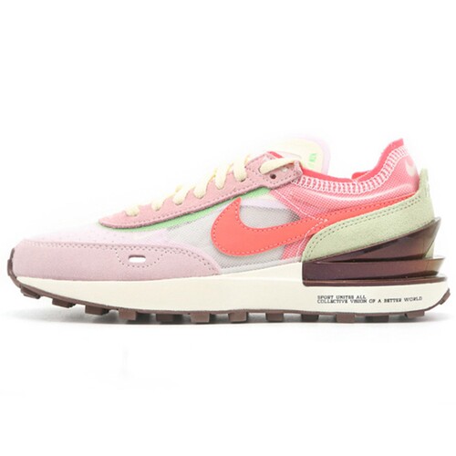 Nike/耐克 女子低帮  WAFFLE ONE DM5452-161
