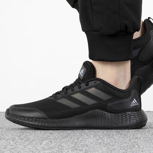 Adidas/阿迪达斯 中性鞋 休闲 跑步鞋 edge gameday CORE IF0585