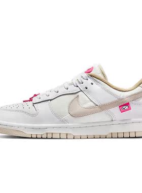 Nike/耐克 女子低帮 LOW TOP DX6060-121