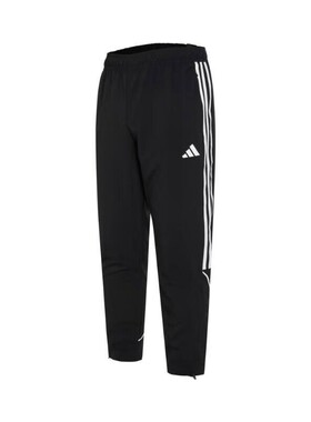 Adidas/阿迪达斯 男装 足球 梭织长裤 TIRO23L WOV PNT IB5012
