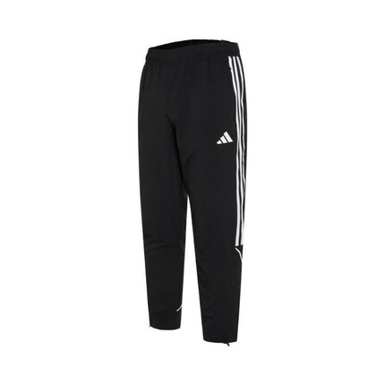 Adidas/阿迪达斯 男装 足球 梭织长裤 TIRO23L WOV PNT IB5012