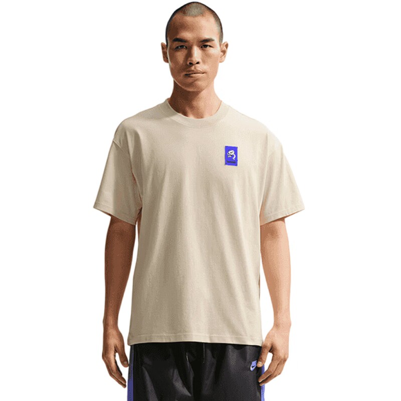 Nike/耐克 男装 休闲 T-SHIRT短袖针织衫 IH1158-229