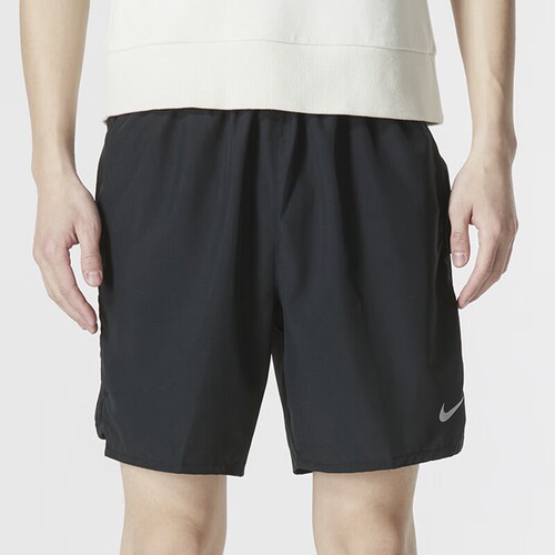Nike/耐克 男装 梭织短裤 跑步MID DV9345-010