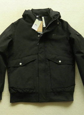 SOFTSHELL REGULAR FIT JKTS 男款软壳3M夹棉夹克/外套 2510603