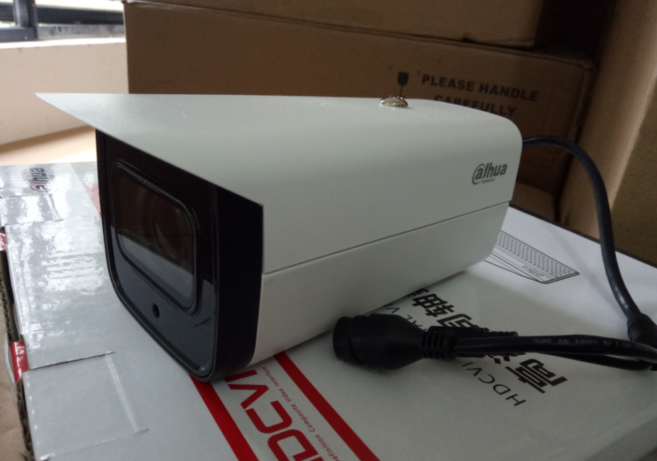 大华600万h.265红外音频poe网络监控摄像机dh-ipc-hfw2633m1-a-i2