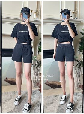 lululemon代购 Softstreme High-Rise Short 4瑜伽运动休闲短裤