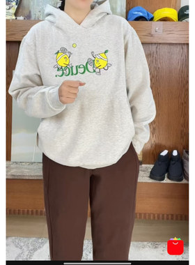 lululemon Steady State Pullover Hoodie 男女同款加绒连帽卫衣