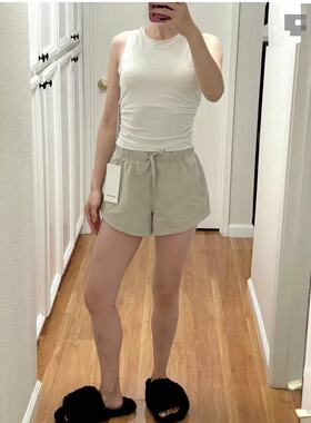 lululemon代购 License to Train Tank 瑜伽运动背心