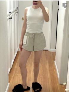 lululemon代购 License to Train Tank 瑜伽运动背心