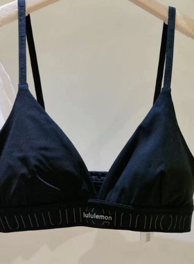 lululemon代购 License to Train Triangle Bra A/B Cup瑜伽文胸