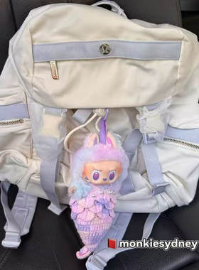 lululemon双肩包背包Mini