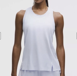 【直邮c】lululemon Fast and Free Singlet跑步瑜伽运动速干背心