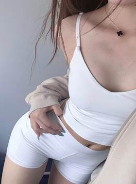 【直邮c】lululemon Align Cropped Cami Tank AB杯短款瑜伽背心