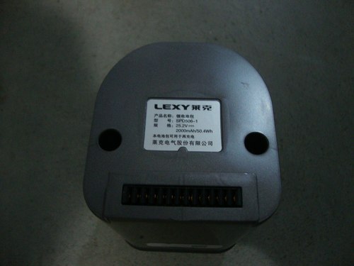 莱克吸尘器配件M8Lite/M81Plus/SPD506-1/M83PlusM85Plus锂电池包