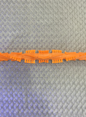 莱克除螨吸尘器VC-BD501-3 除螨机 滚刷条 滚条 原厂配件特价包邮