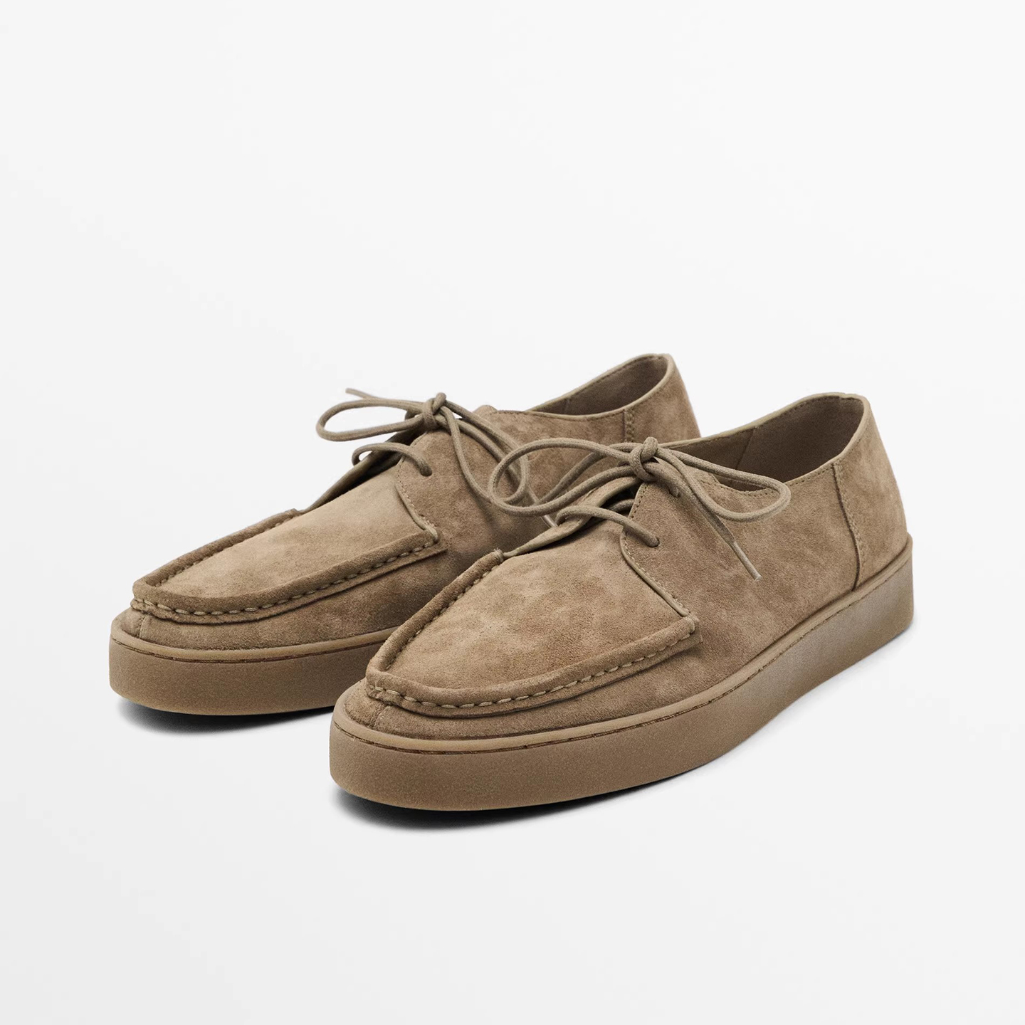 奢侈品大牌MD男鞋船鞋乐福鞋