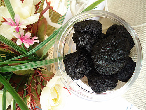 河南焦作 怀庆府 道地怀熟地  250克