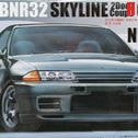 尼桑R32SkylineGT-R拼装模型