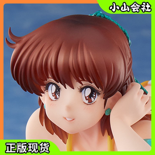 现货Wave超音战士亚妮丝法姆回忆风格手办