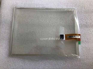 全新原装 AMT9534 91-09534-00A 工业触摸屏12.1寸8线电阻 触摸板