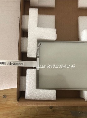 全新原装AB-1508403，A-15084-03触摸板触摸玻璃