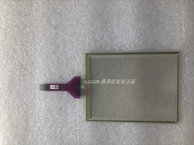4PP320.0571-35 4PP351.0571-01触摸板 触摸屏外屏