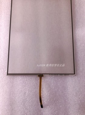 COMEN科曼监护仪STAR8000H触摸玻璃屏