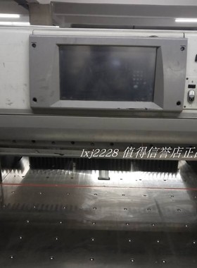 波拉切纸机触摸屏T185S-5RB001N-0A18R0-180FH POLAR触摸板