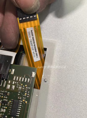 T149C-5RB001N-0A28R0-355H 触摸板 代用