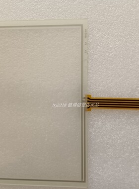 全新SIMPT206-2-Robot  SIM-Robot  触摸屏  触摸板 触摸玻璃外屏