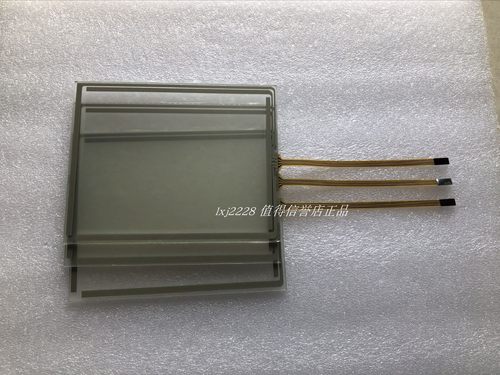 4PP420-1043-K12 触摸板