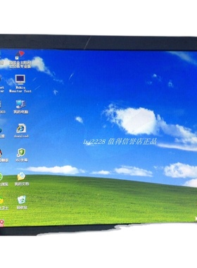 SRF61885三瑞胎心监护仪液晶显示屏