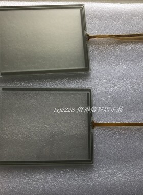 TP177B 6AV6642-0BC01-1AX0 6AV6642-0BC01-1AX1触摸屏触摸板