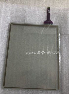 东芝东洋压铸机触摸屏V710CD-038 触摸板
